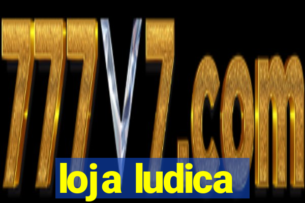 loja ludica